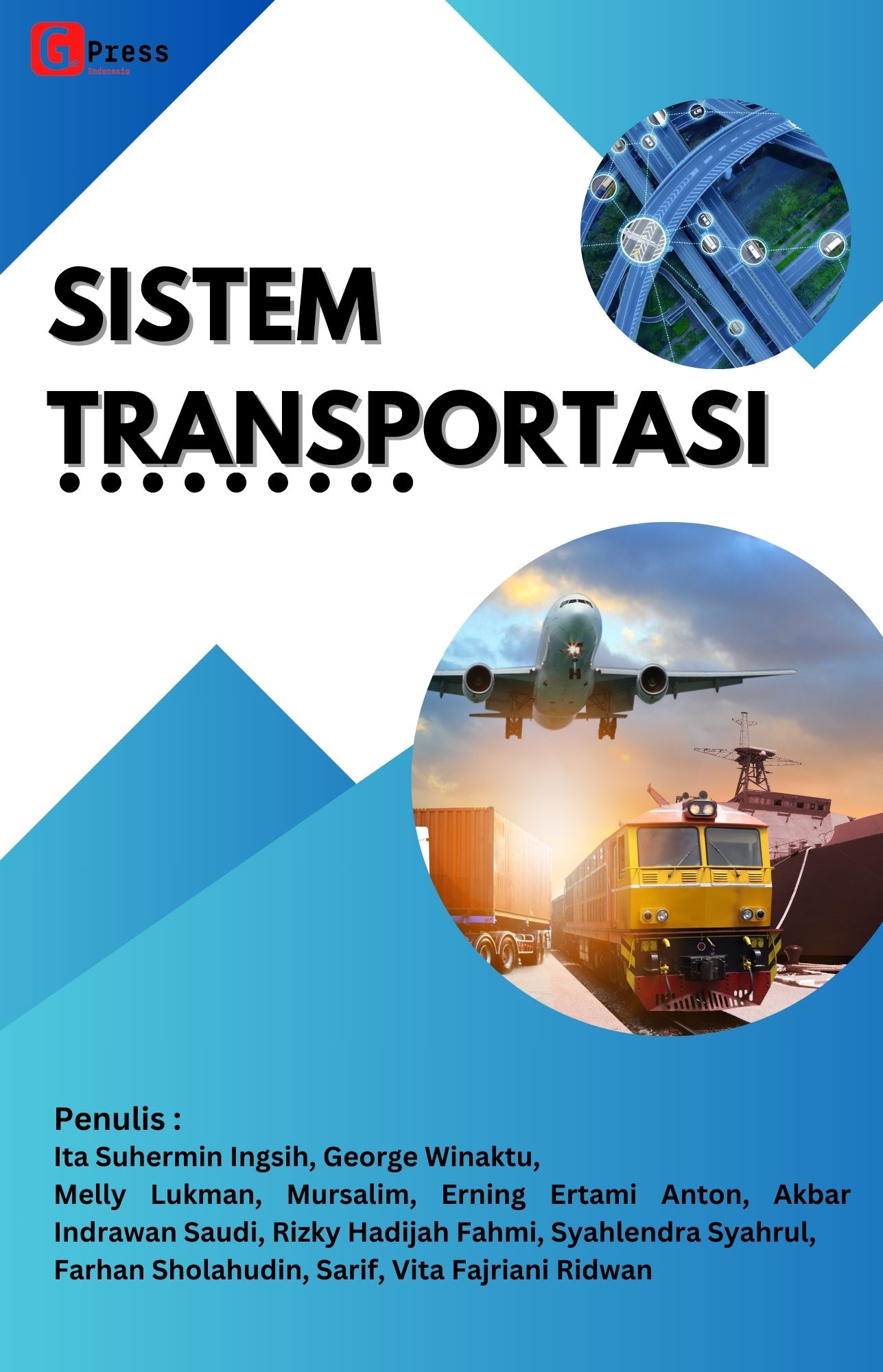 SISTEM TRANSPORTASI